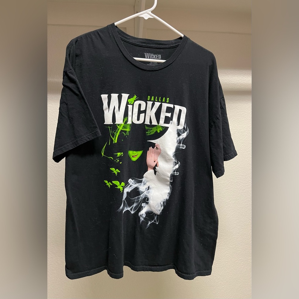 Wicked T-Shirt 2XL